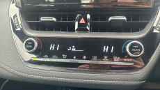 Toyota Corolla 1.8 VVT-i Hybrid Icon 5dr CVT Hybrid Hatchback